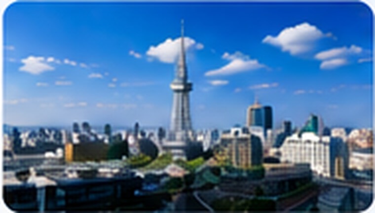Nagoya