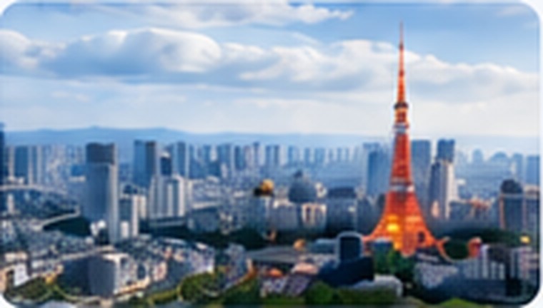 Tokyo