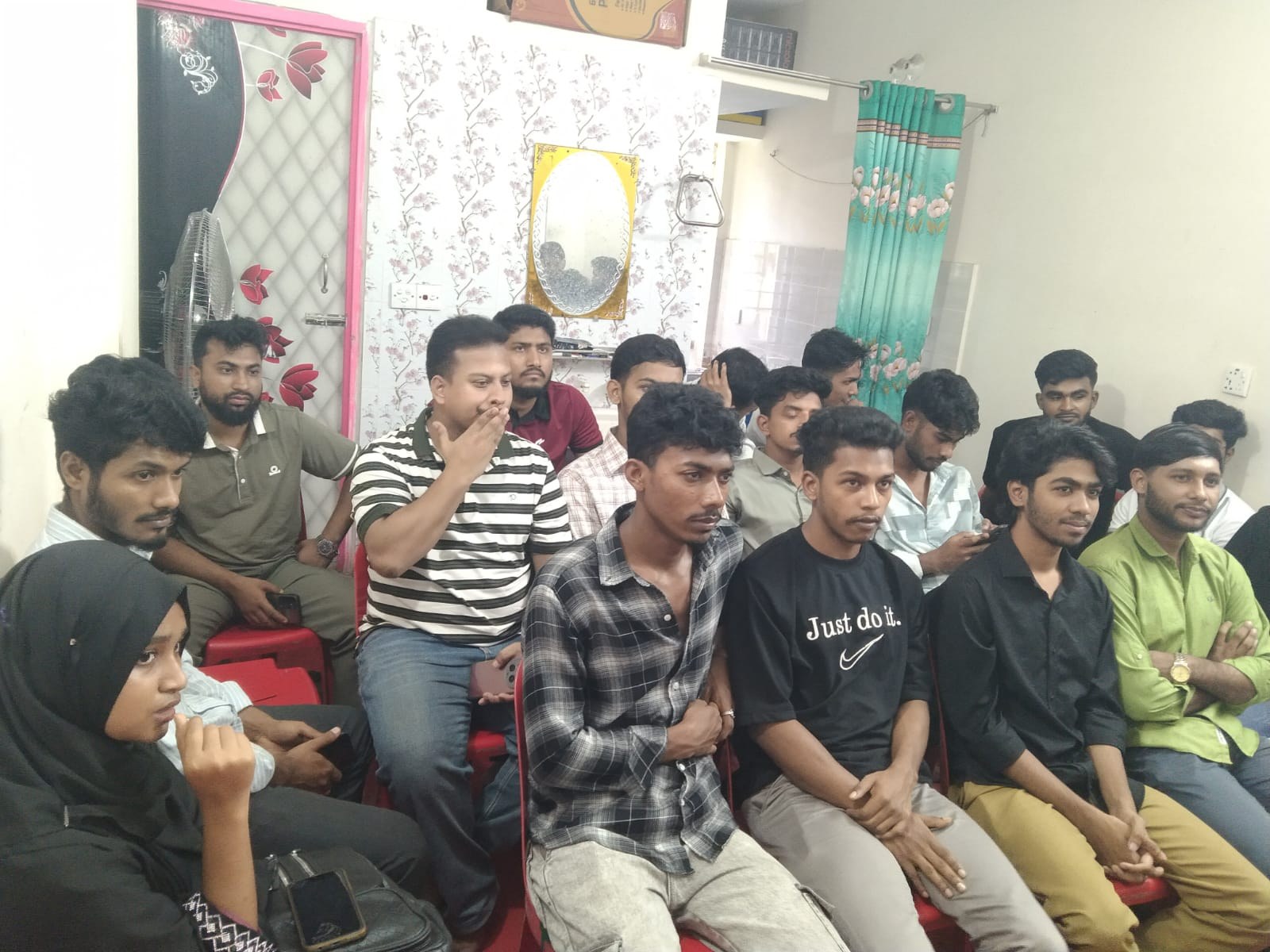 Student Community