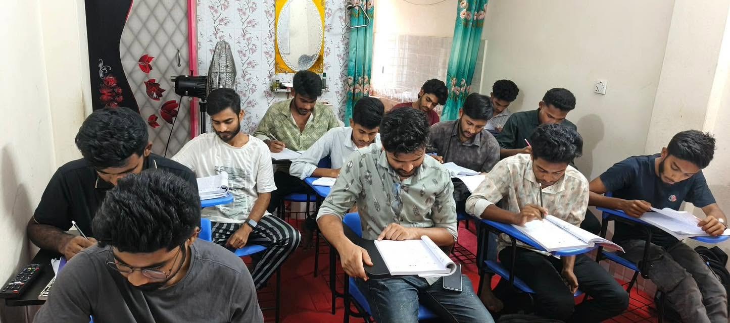 GLA class activity